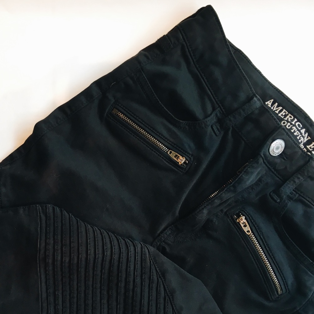 American Eagle Hi-Rise Jegging Jeans - 2